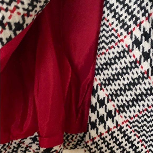 VINTAGE ALLISON TAYLOR- JACKET - Picture 5 of 6